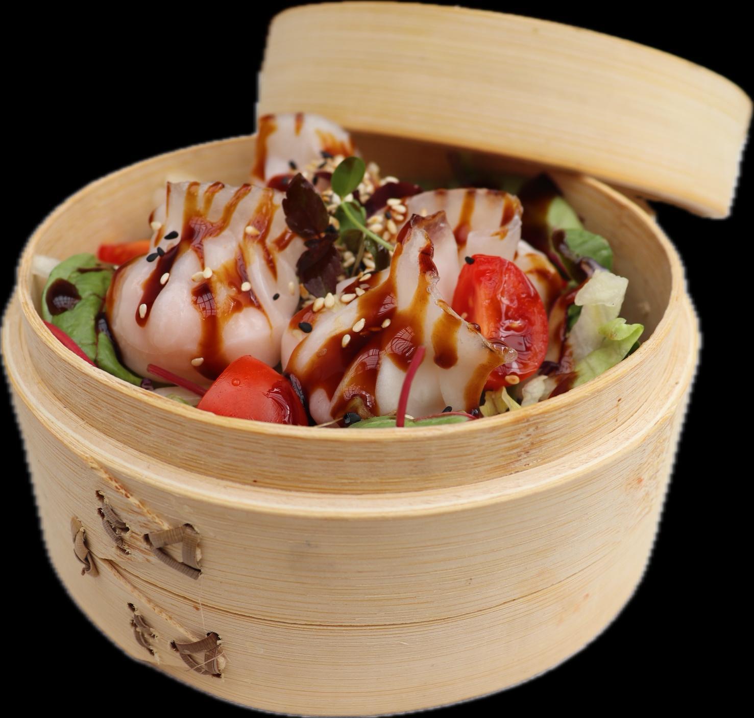 Gericht – TokySen